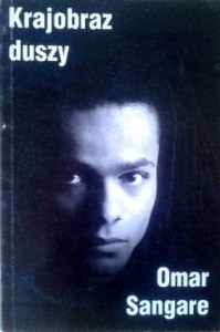 Omar Sangare, Krajobraz duszy