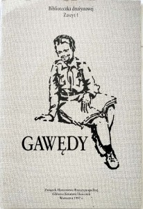 Związek Harcerstwa Rzeczypospolitej, Gawędy