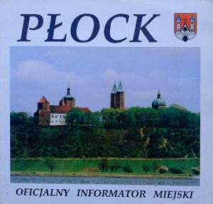 Płock Oficjalny Informator Miejski