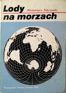 Włodzimierz Zakrzewski, Lody na morzach