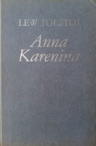 Lew Tołstoj, Anna Karenina wyd. Współpraca