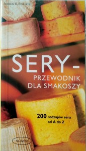 Jochen Bielefeld, Sery Przewodnik dla smakoszy