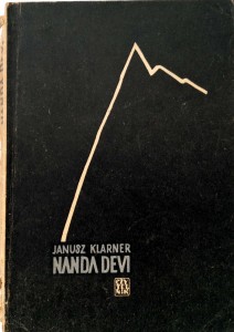 Janusz Klarner, Nanda Devi