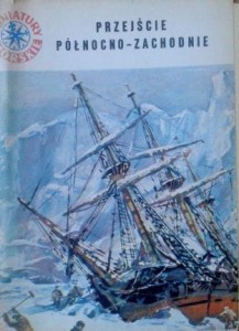 Andrzej Perepeczko, Przejście północno- zachodnie