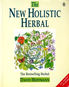 David Hoffmann, The New Holistic Herbal