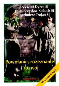 Krzysztof Dyrek, Powołanie, rozeznanie i rozwój