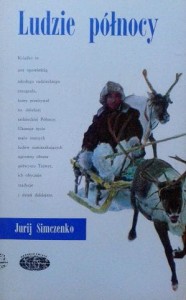 Jurij Simczenko, Ludzie północy