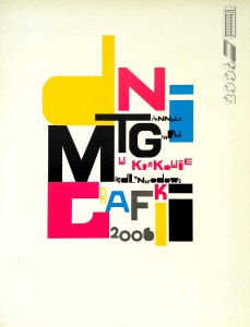 Triennale Grafiki Kraków 2006