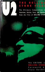 The Rolling Stone Files, U2