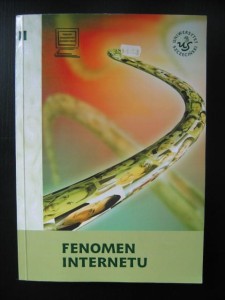 red. Agnieszka Szewczyk Ewa Krok, Fenomen internetu tom 2