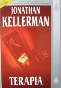 Jonathan Kellerman, Terapia