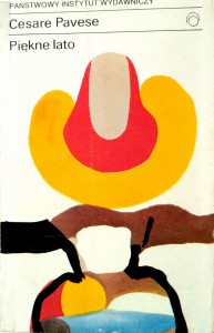 Cesare Pavese, Piękne lato