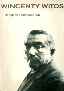 Wincenty Witos, Moje wspomnienia