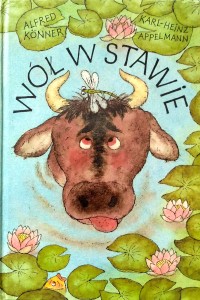 Alfred Konner, Wół w stawie