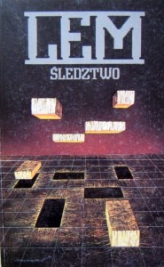 Stanisław Lem, Śledztwo