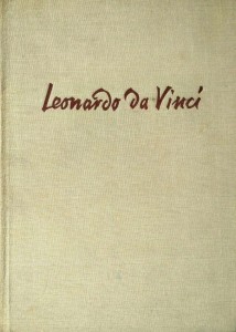 Antonina Vallentin, Leonardo da Vinci