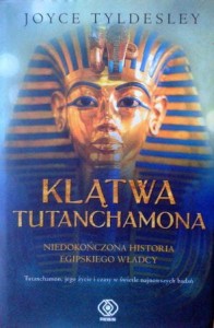 Joyce Tyldesley, Klątwa Tutanchamona