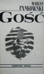 Marian Pankowski, Gość