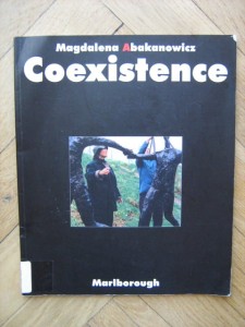 Magdalena Abakanowicz, Coexistence