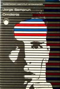 Jorge Semprun, Omdlenie