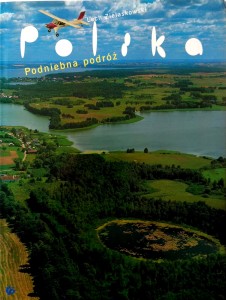Lech Zielaskowski, Polska Podniebna podróż