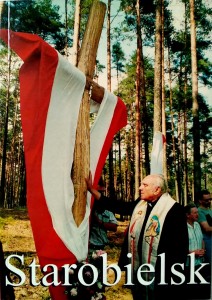 Peszkowski Zdrojewski, Starobielsk Charków