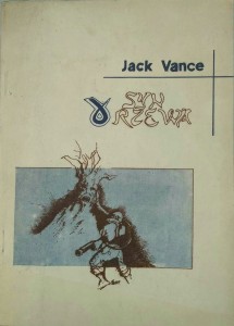 Jack Vance, Syn drzewa