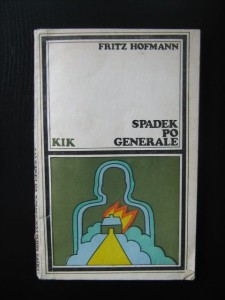 Fritz Hofmann, Spadek po generale