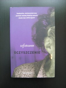 Sofi Oksanen, Oczyszczenie