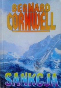 Bernard Cornwell, Sankcja