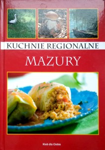 Kuchnie regionalne Mazury