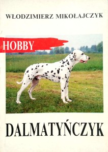 Włodzimierz Mikołajczyk, Dalmatyńczyk