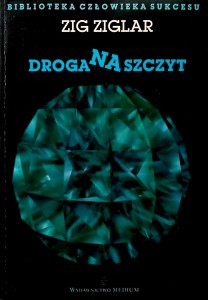 Zig Ziglar, Droga na szczyt