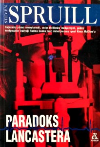 Steven Spruill, Paradoks Lancastera