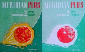 Jeremy Harmer, Meridian Plus Student's Book+ Workbook 2