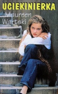 Maureen Wartski, Uciekinierka