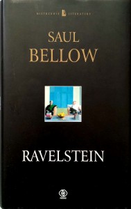 Saul Bellow, Ravelstein
