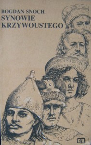 Bogdan Snoch, Synowie Krzywoustego
