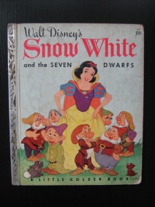 Walt Disney's Snow White and the Seven Dwarfs