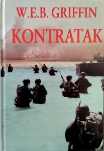 Griffin, Kontratak
