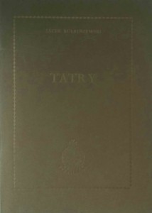 Jacek Kolbuszewski, Tatry