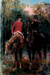 Eligiusz Niewiadomski, Malarstwo polskie XIX i XX wieku