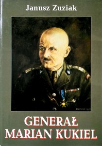 Janusz Zuziak, Generał Marian Kukiel