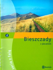 Paweł Klimek, Bieszczady z plecakiem