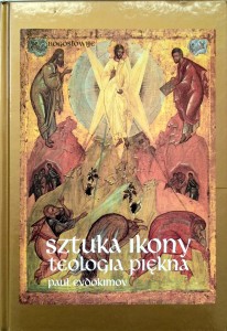 Paul Evdokimov, Sztuka ikony Teologia piękna