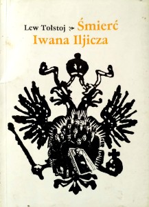 Lew Tołstoj, Śmierć Iwana Iljicza