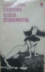 Ladislav Klima, Cierpienia księcia Sternenhocha