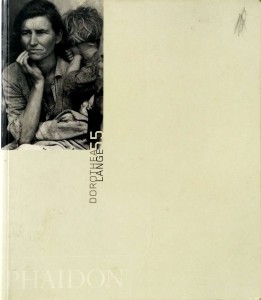Mark Durden, Dorothea Lange