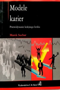 Marek Suchar, Modele karier