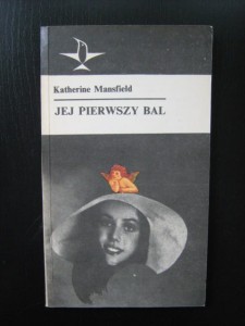 Katherine Mansfield, Jej pierwszy bal